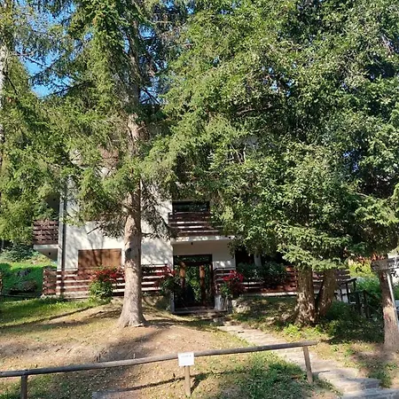 Casa Ampia Funghetto Sulle Piste Di Apartment *