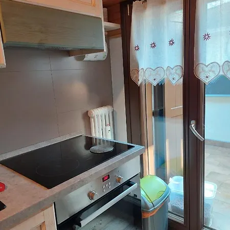 Casa Ampia Funghetto Sulle Piste Di Apartment