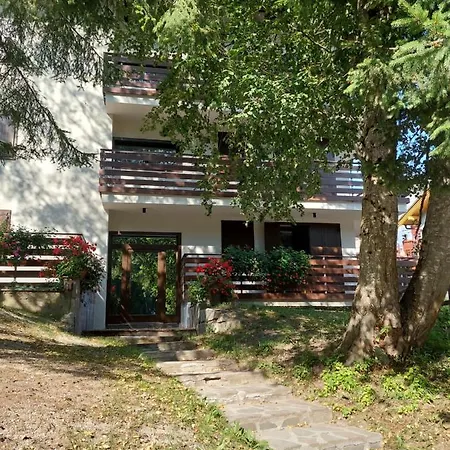 Casa Ampia Funghetto Sulle Piste Di * Folgarida