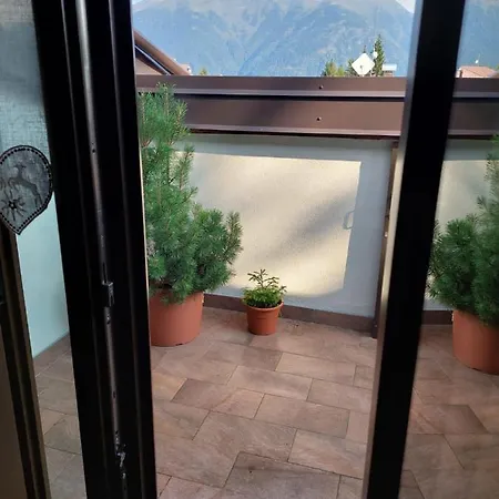Casa Ampia Funghetto Sulle Piste Di Apartment