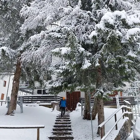 Casa Ampia Funghetto Sulle Piste Di *