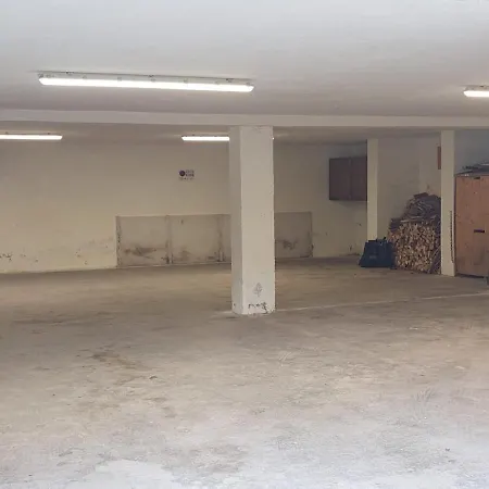Apartment Casa Ampia Funghetto Sulle Piste Di