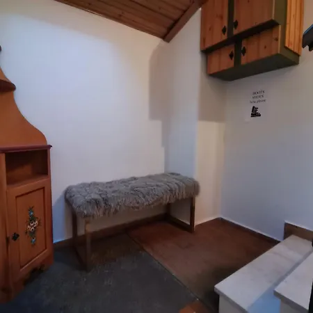 Apartment Casa Ampia Funghetto Sulle Piste Di